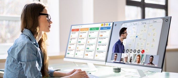 Jak biura coworkingowe zmieniają krajobraz wynajmu komercyjnego