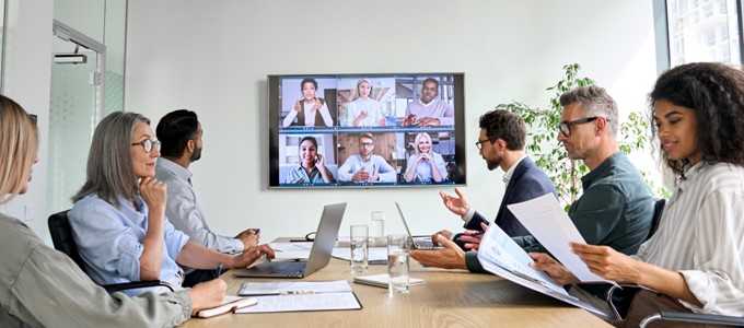 biuro wirtualne, biuro coworkingowe