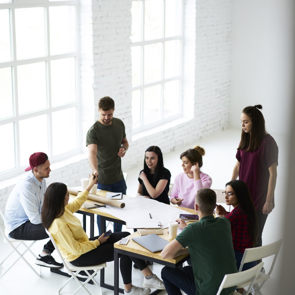 Jak wynajem biura wpływa na przyciąganie talentów do firmy?
