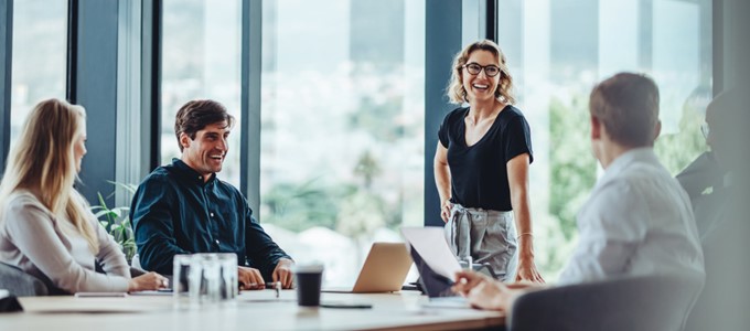 coworking, biuro coworkingowe