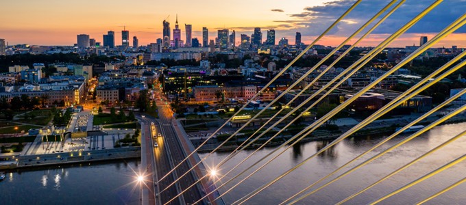 Przyszłość wynajmu biur – ekspansja biznesowa w nowych lokalizacjach miejskich.