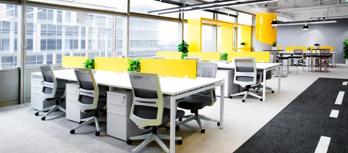 ergonomia stanowiska pracy