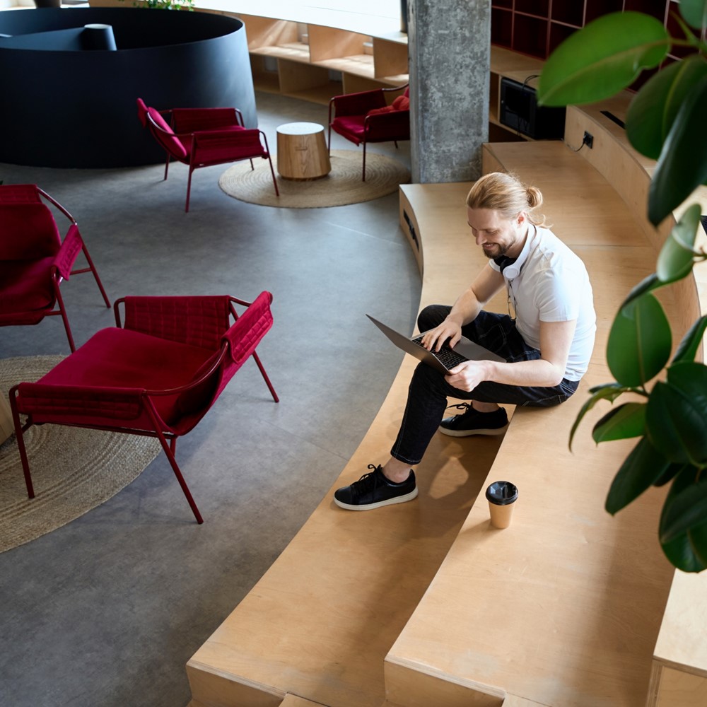 Jak wygląda prawidłowa ergonomia stanowiska pracy?