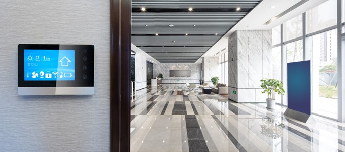 temperatura w pomieszczeniach biurowych