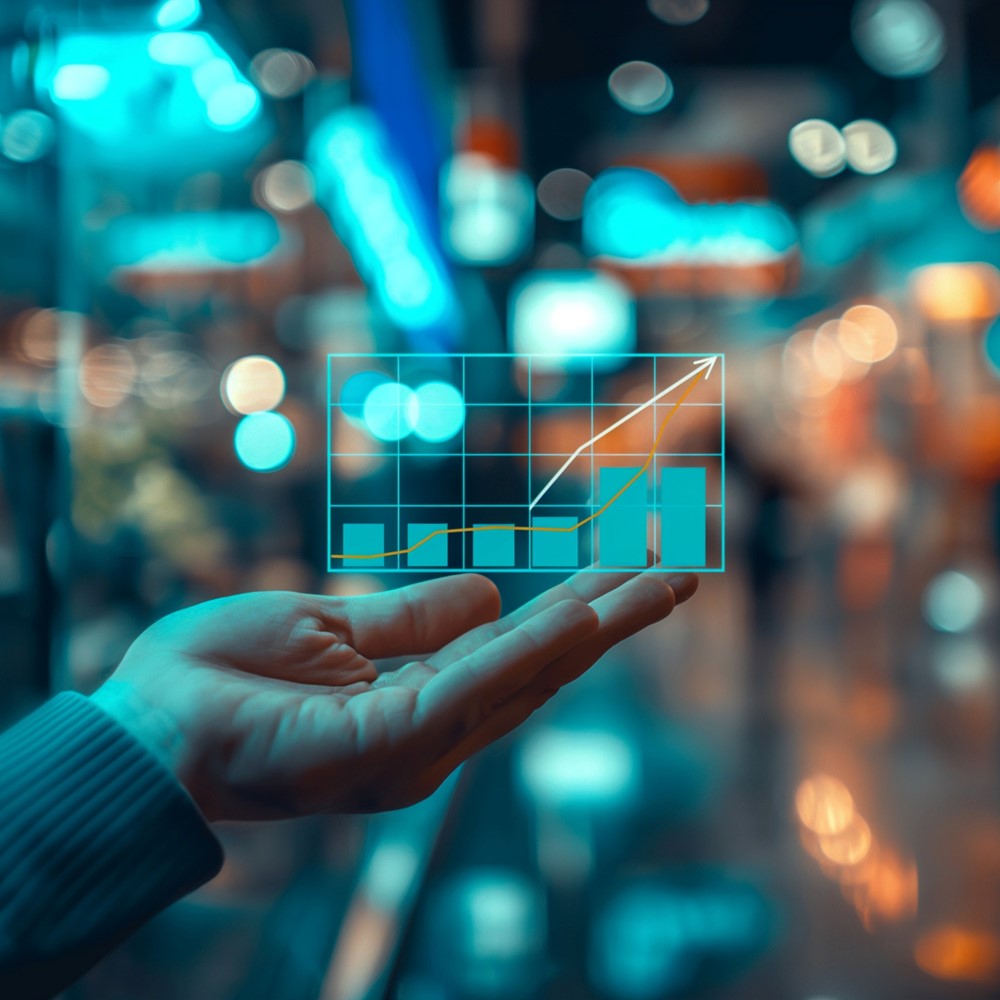 Inflacja a rynek najmu komercyjnego. Wpływ inflacji i stóp procentowych na najem komercyjny w Polsce