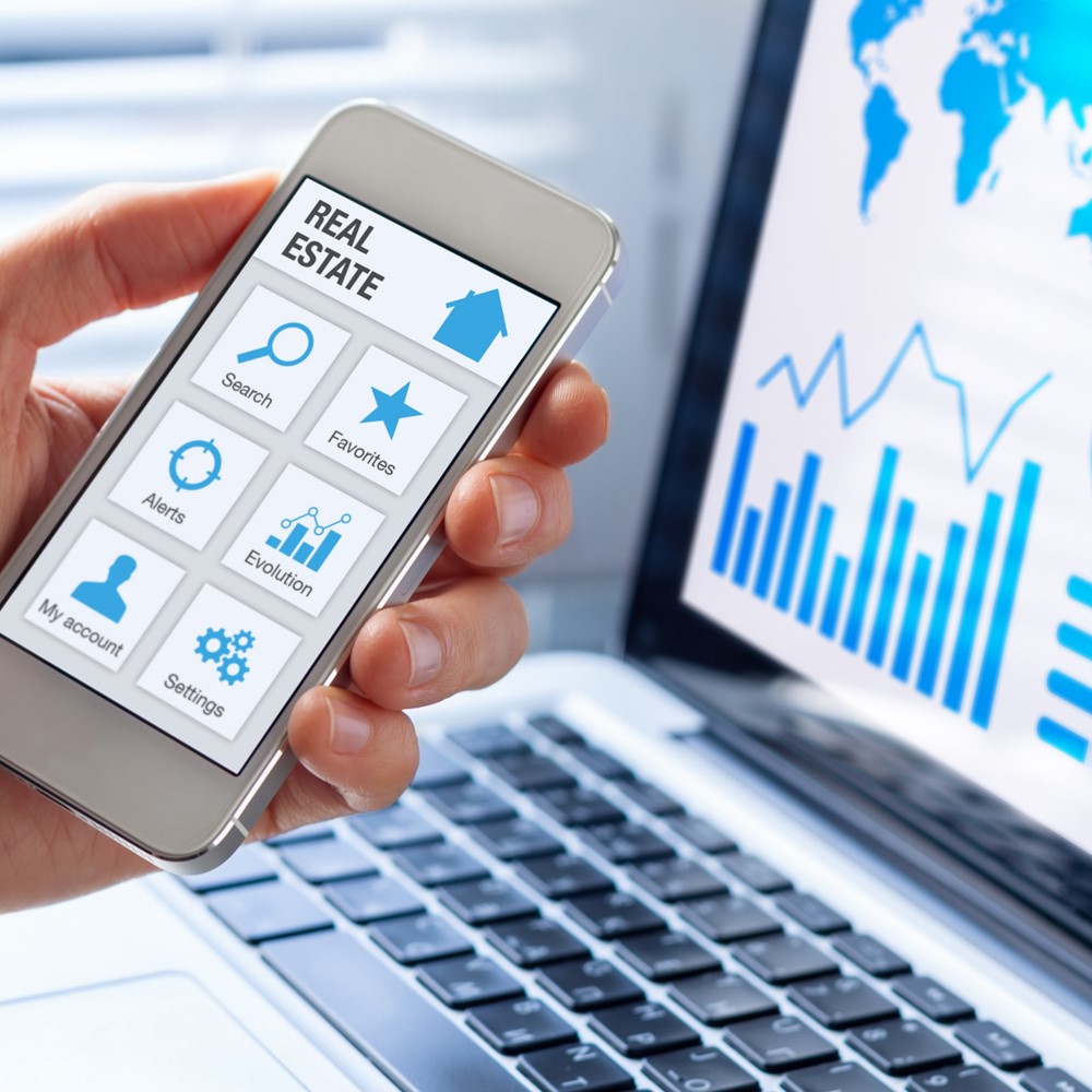 Aplikacje budynkowe – nowoczesne narzędzie zarządzania przestrzenią biurową