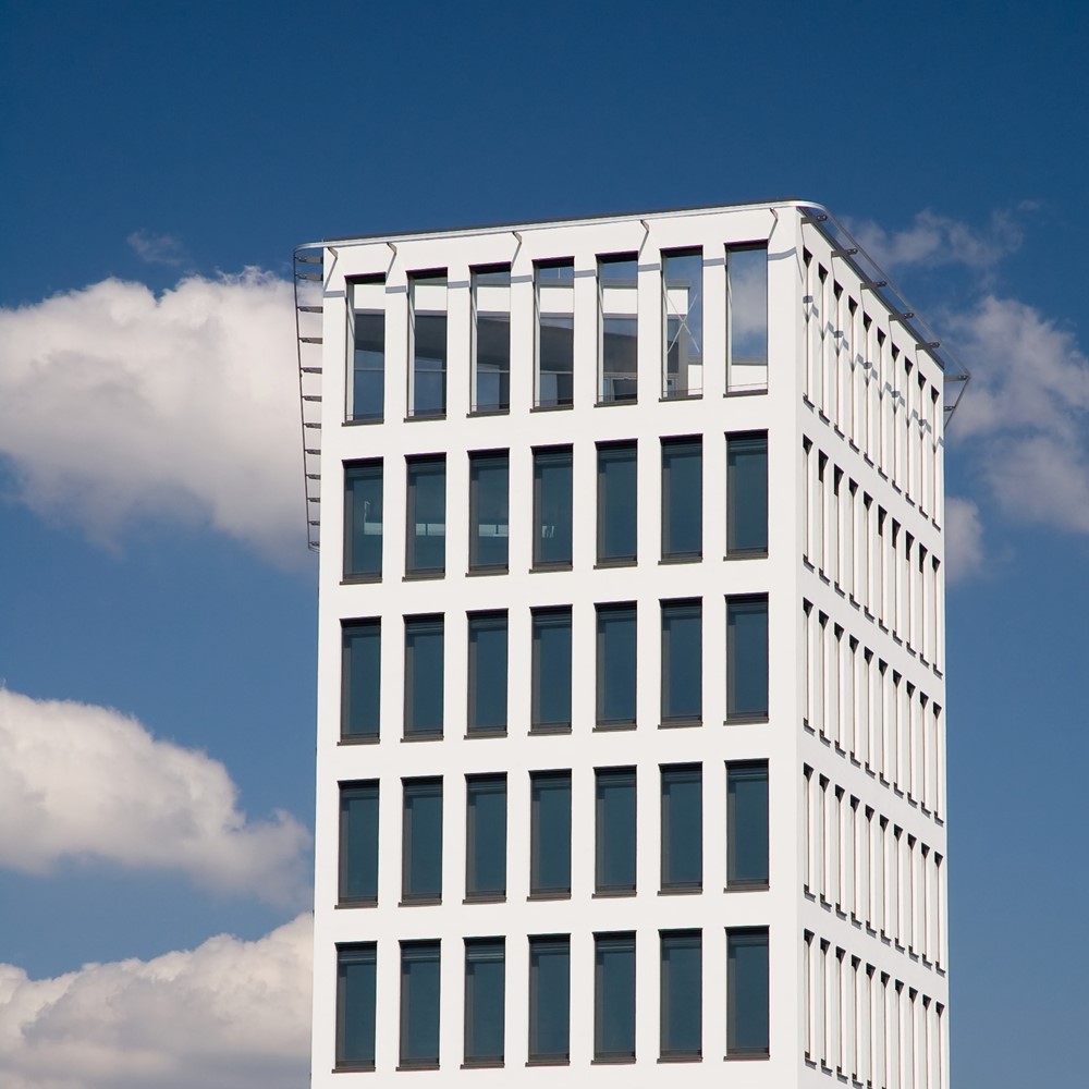 Shell and core – co to jest i jakie znaczenie ma dla najemcy biura?