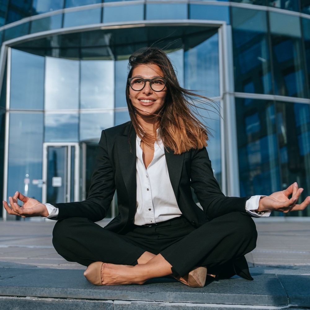 Biuro a wypalenie zawodowe. Jak rodzaj biura pomaga uniknąć wypalenia zawodowego?