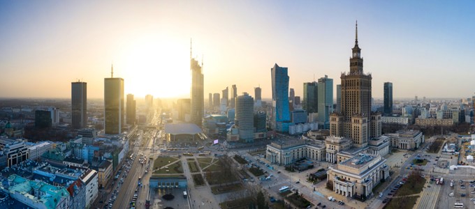 biuro w centrum miasta