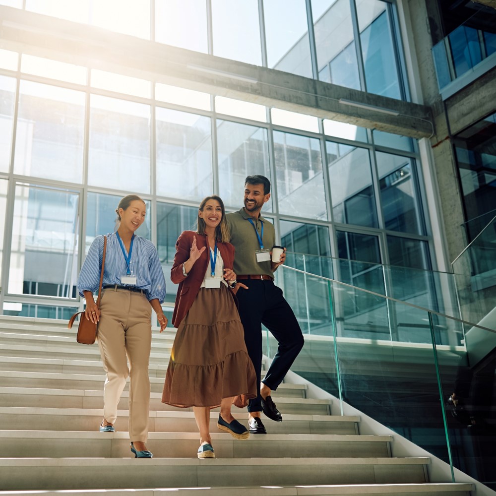 Coworking a koncentracja – czy coworking może pomóc w koncentracji